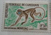 [Postage Stamps - Animals, Tipe CH]