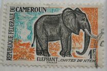 [Postage Stamps - Animals, Tipe CI]