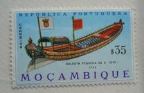 [Portuguese Marine, 18th and 19th Centuries, тип GQ]