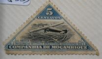 [Airmail - Airplanes, tip AO]