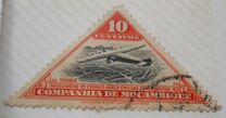 [Airmail - Airplanes, tip AO1]