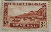 [Buildings - Faidherbe Bridge, Tip AK1]