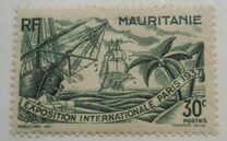 [World Exhibition, Paris, type K]