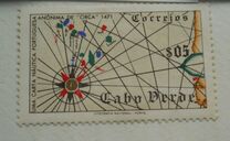 [Portuguese Navigators, тип AW]