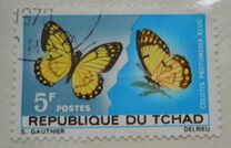 [Butterflies, tip DL]