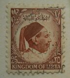 [King Idris, 类型 D7]