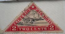 [First Airmail Service, प्रकार XGD1]