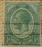 [King George V, tip B]