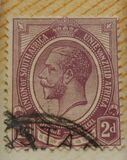 [King George V, tip B9]