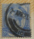 [King George V, tip B11]