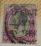 [King George V, tip B15]
