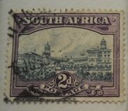 [Local Motives - Country name in English or Afrikaans - Prices are for Single Stamps, tip L1]