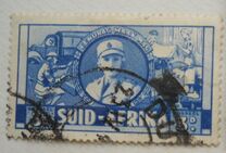 [War Effort - Prices are for Single Stamps, סוג CZ]