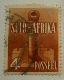 [War Effort - Prices are for Single Stamps, סוג DC1]