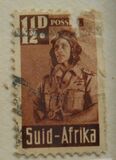 [War Effort - Prices are for Single Stamps, tyyppi DM1]