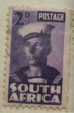 [War Effort - Prices are for Single Stamps, tyyppi DN]