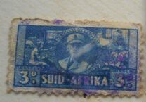 [War Effort - Prices are for Single Stamps, tyyppi DQ]