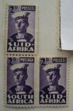 [War Effort - Prices are for Single Stamps, tyyppi DO]