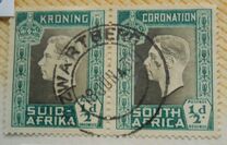 [Coronation of King George VI, Tüüp BX]