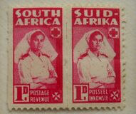 [War Effort - Prices are for Single Stamps, tyyppi DJ]