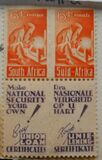 [War Effort - Prices are for Single Stamps, tyyppi DR]