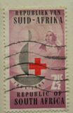 [The 100th Anniversary of Red Cross, type IO1]