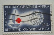 [The 100th Anniversary of Red Cross, type IP]