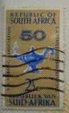 [The 50th Anniversary of South African Nursing Association, סוג JG]