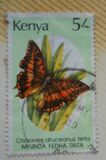 [Butterflies, type PJ]
