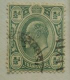 [King Edward VII, type I]