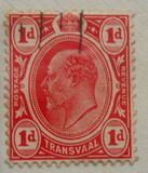 [King Edward - New Colours, τύπος I17]