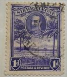 [King George V, प्रकार M1]