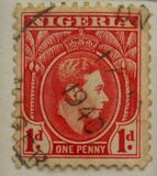 [King George VI, tip P1]