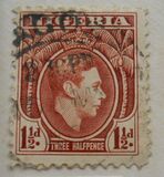 [King George VI, tip P3]