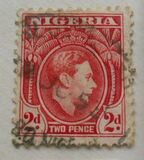 [King George VI, tip P5]