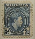 [King George VI, tip P7]