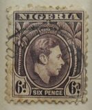 [King George VI, tip P11]