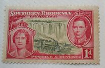 [Coronation of King George V and Queen Elizabeth, tegund G]