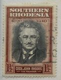 [The 50th Anniversary of British South Africa Company, type K]