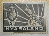 [King George VI, type H6]