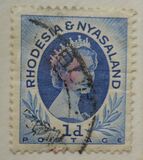 [Queen Elizabeth II, typ A1]