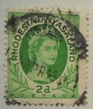 [Queen Elizabeth II, typ A2]