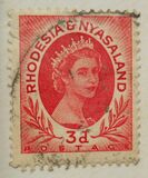 [Queen Elizabeth II, typ A4]