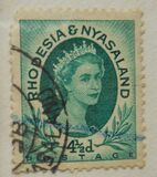 [Queen Elizabeth II, typ A6]