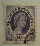 [Queen Elizabeth II, typ A8]