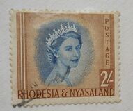 [Queen Elizabeth II, प्रकार B1]