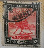 [Camel Postman, Scrivi I3]