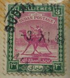 [Camel Postman - Size: 19 x 23mm, tip J2]