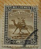 [Camel Postman - Size: 19 x 23mm, tip J4]
