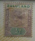 [Queen Victoria, type C]